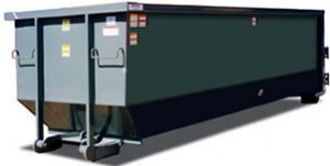 dumpster sizing and dumpster prices for 10, 15, 20, 30 and 40 yard dumpsters
